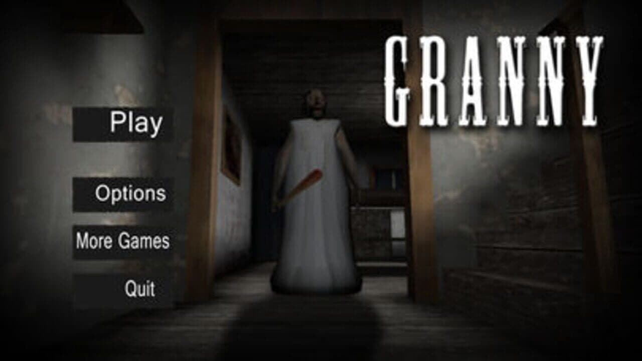 Granny thumbnail 2