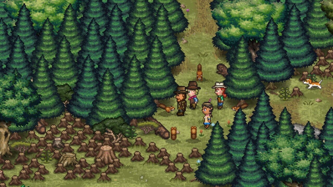 Boot Hill Bounties thumbnail 3