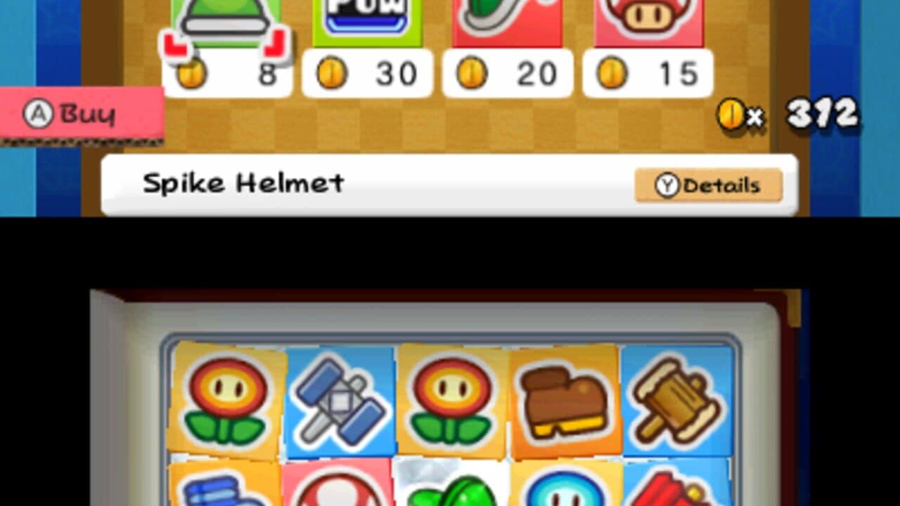 Paper Mario: Sticker Star thumbnail 11