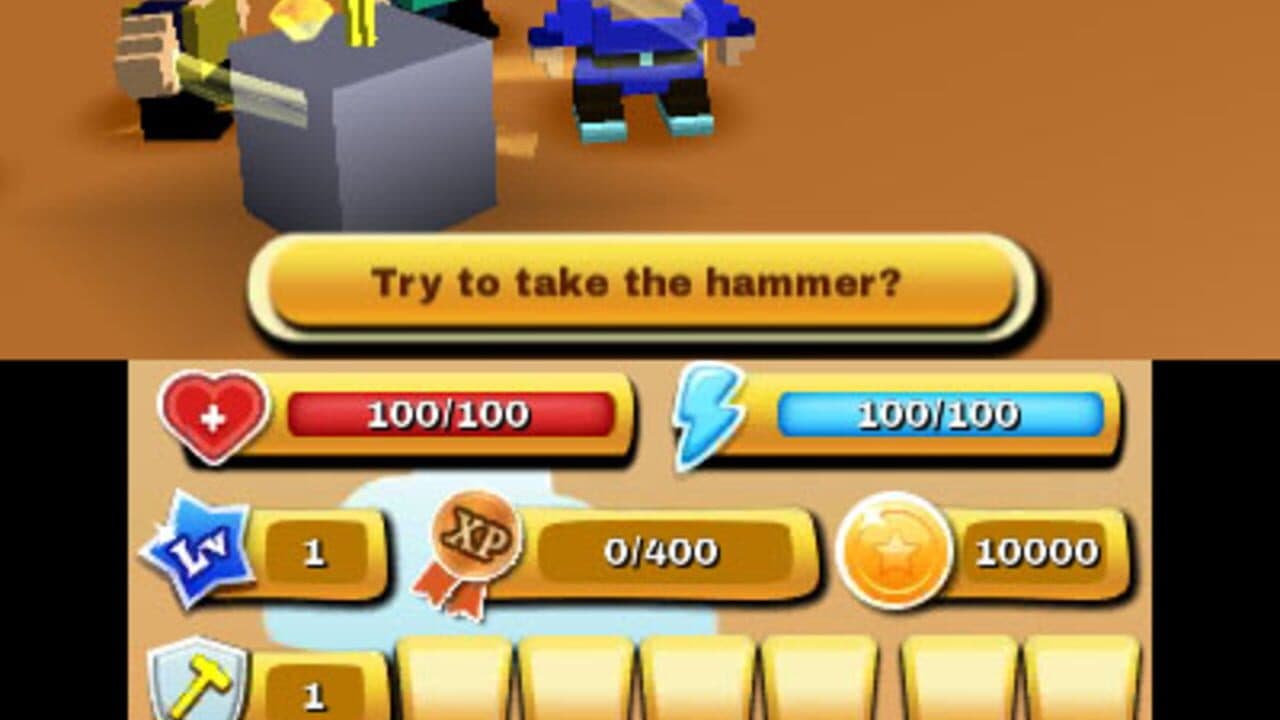 The Magic Hammer thumbnail 4