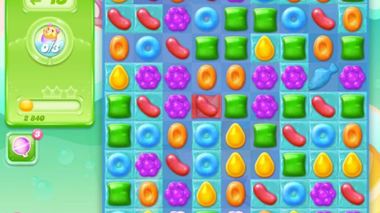 Candy Crush Jelly Saga thumbnail 6