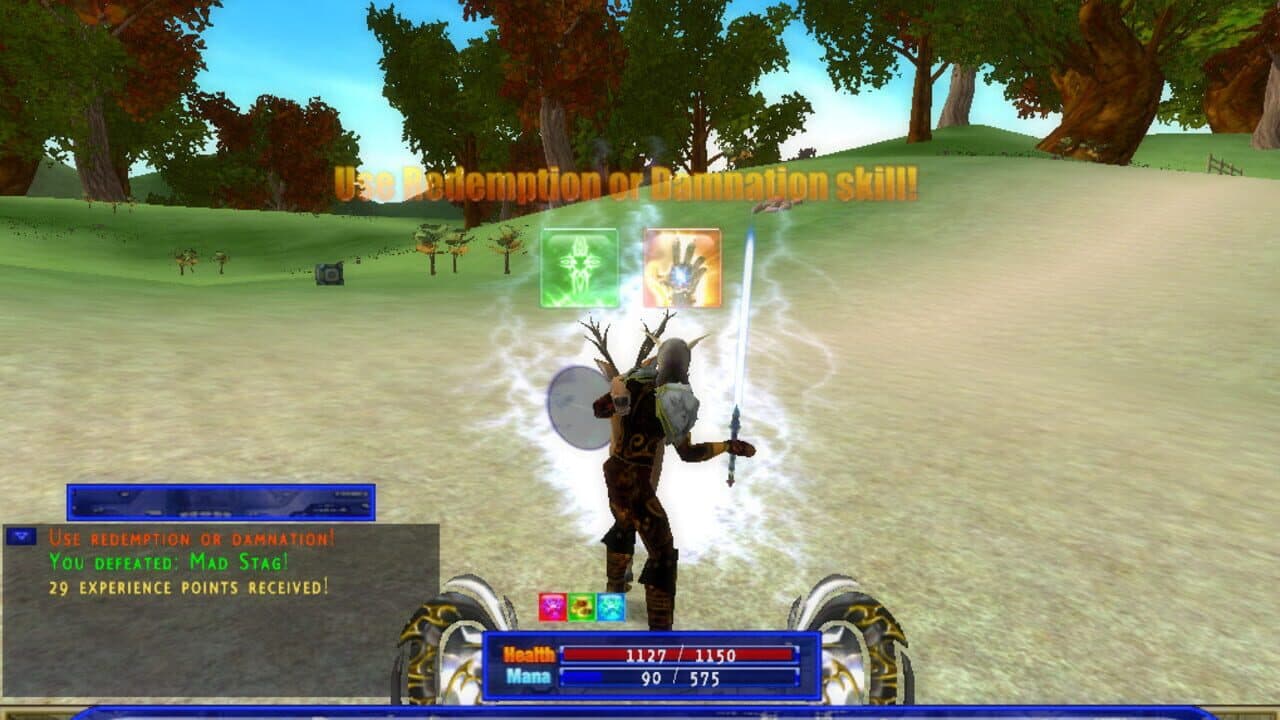 AoF World Online thumbnail 2