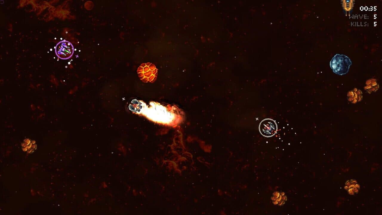 Astervoid 2000 thumbnail 4