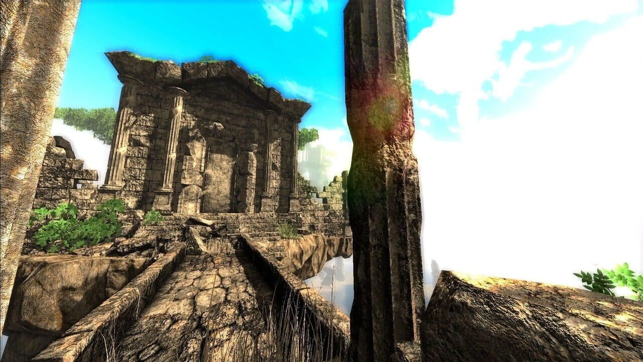 Reliefs The Time of the Lemures thumbnail 9