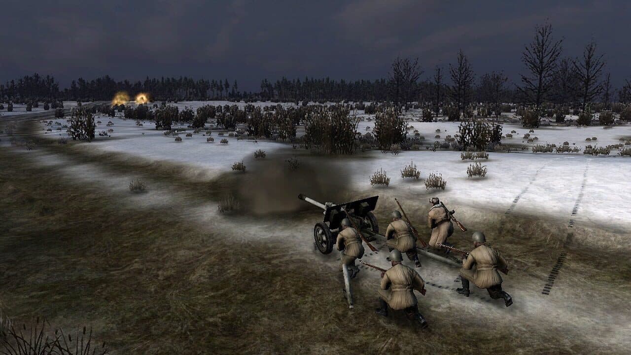 Achtung Panzer: Kharkov 1943 thumbnail 2