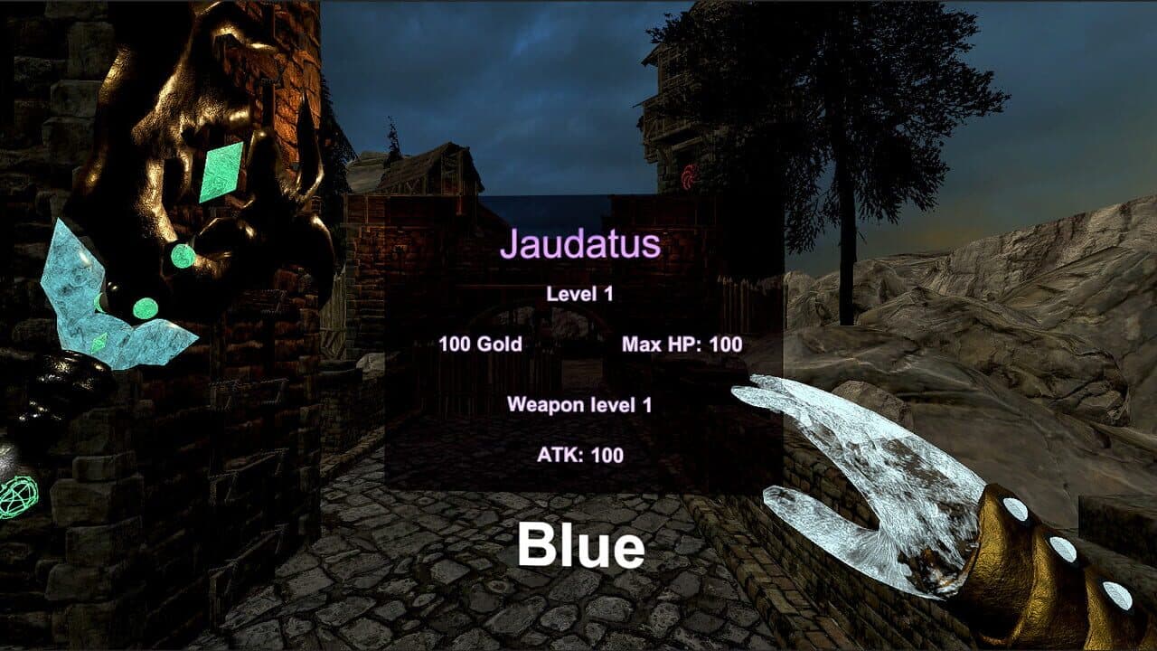 Sorcerers of Kinetics thumbnail 3