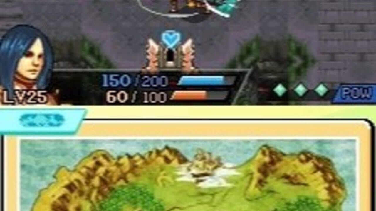 Legends of Exidia screenshot 1