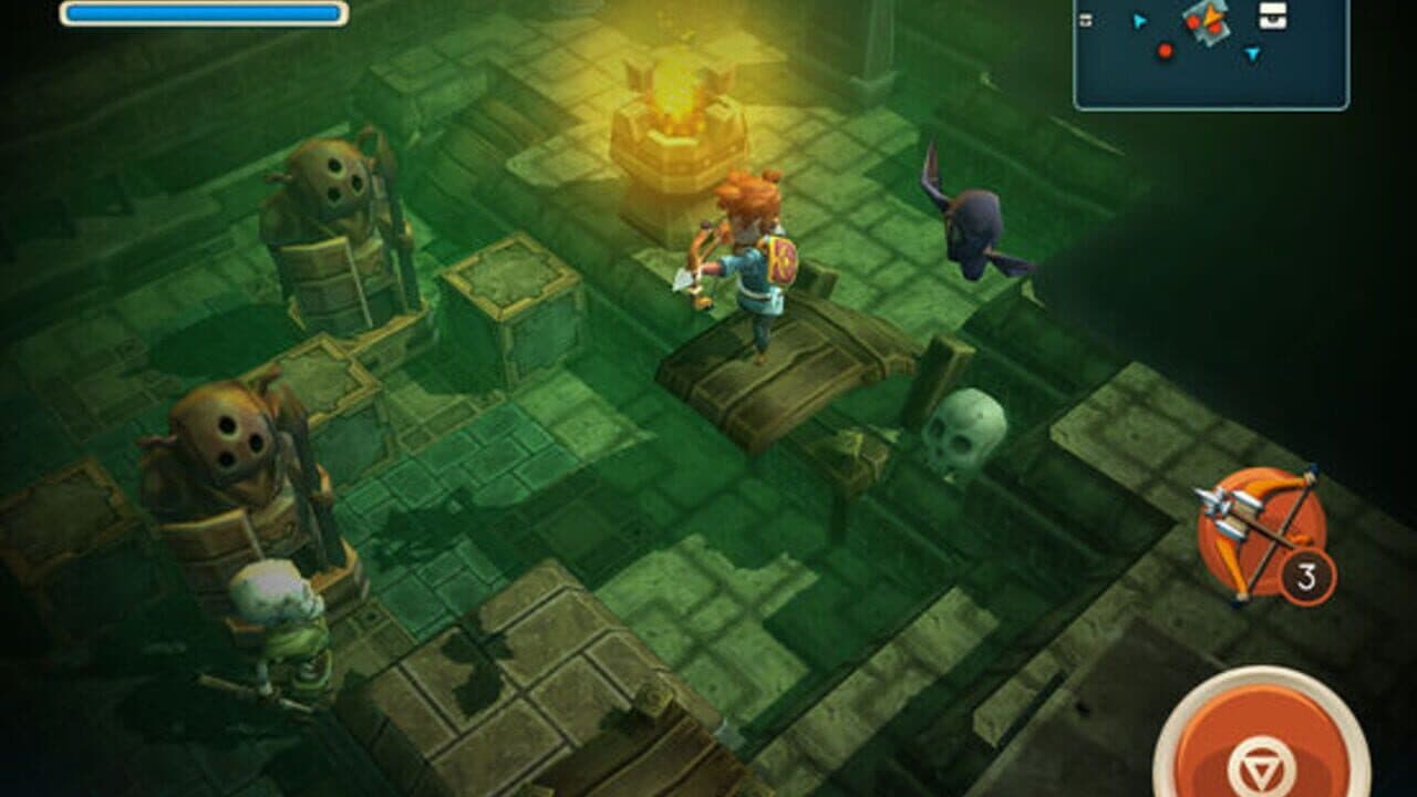 Oceanhorn thumbnail 11
