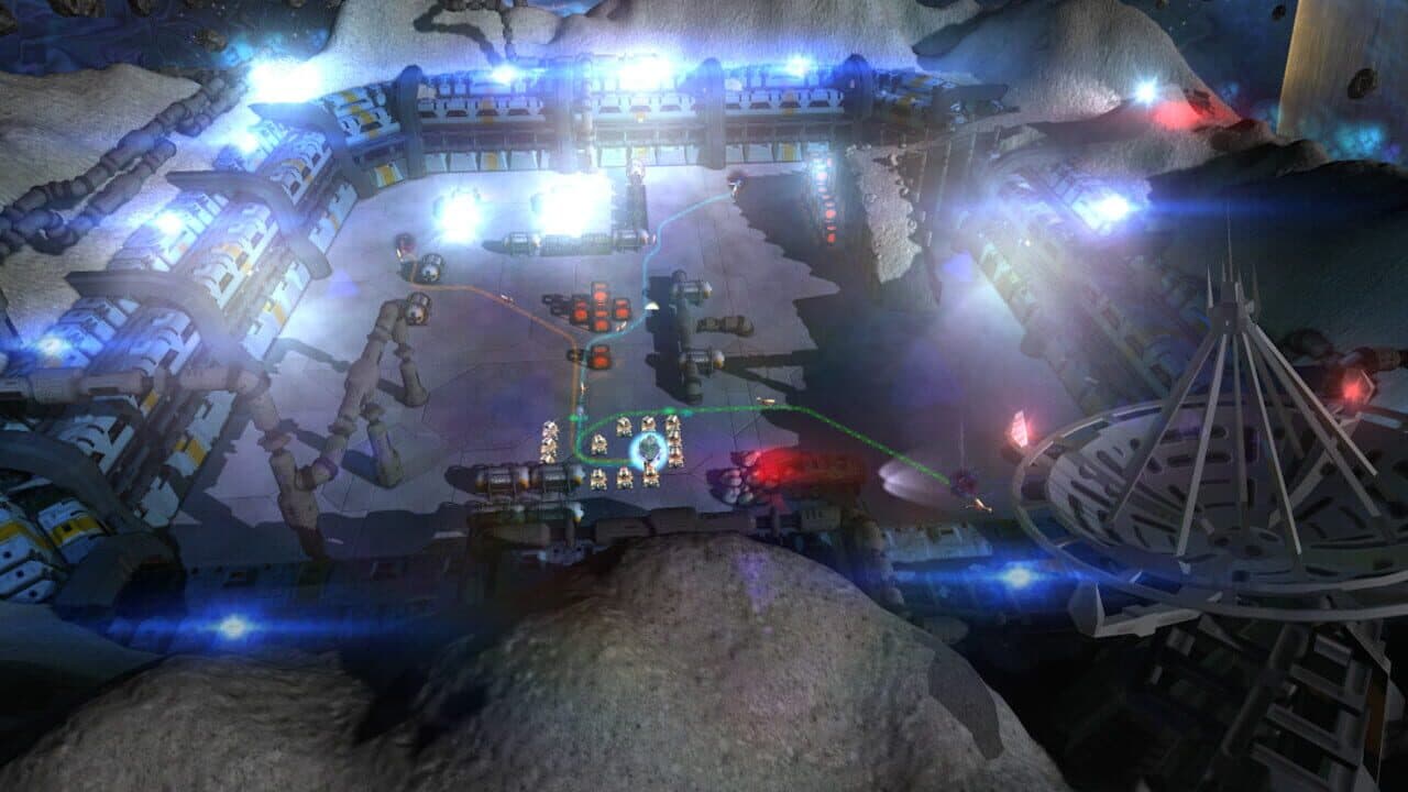 Temporal Shift thumbnail 5