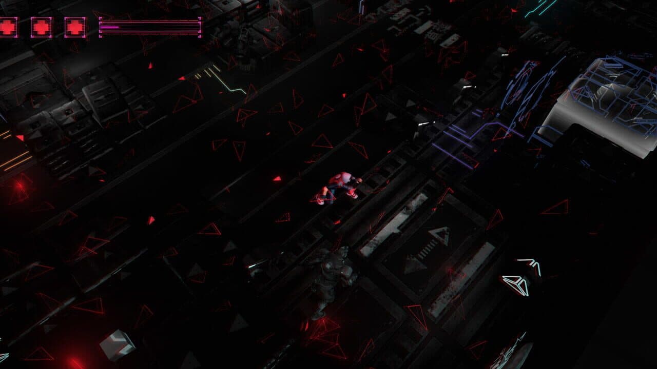 Quantum Replica thumbnail 2