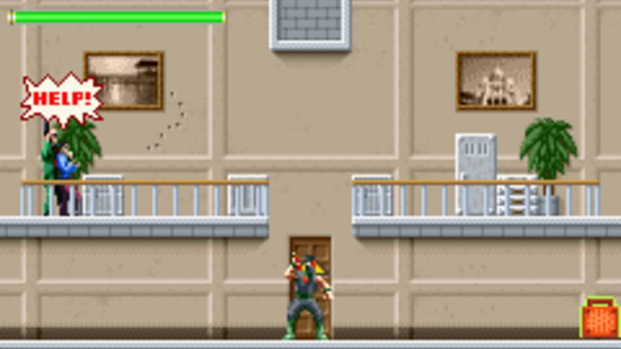 Ninja Five-O thumbnail 10