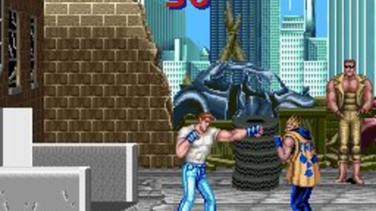 Final Fight thumbnail 5