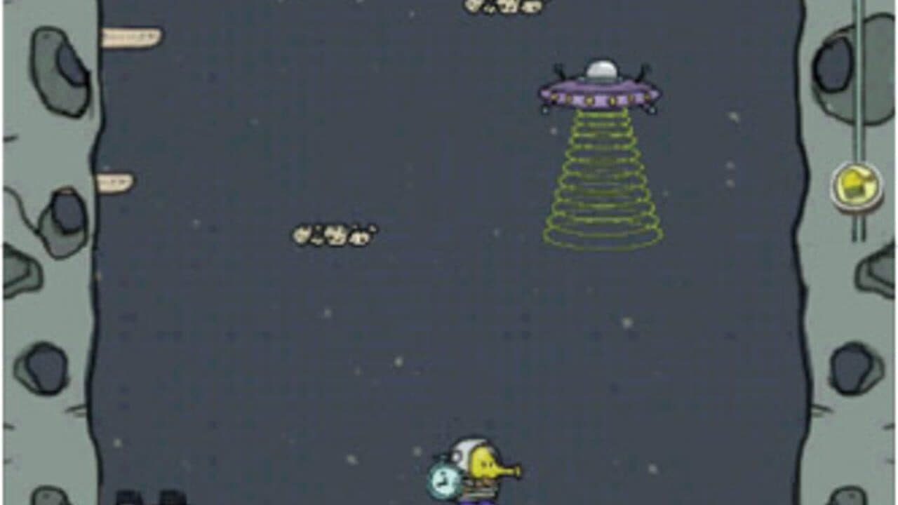 Doodle Jump Adventures thumbnail 4