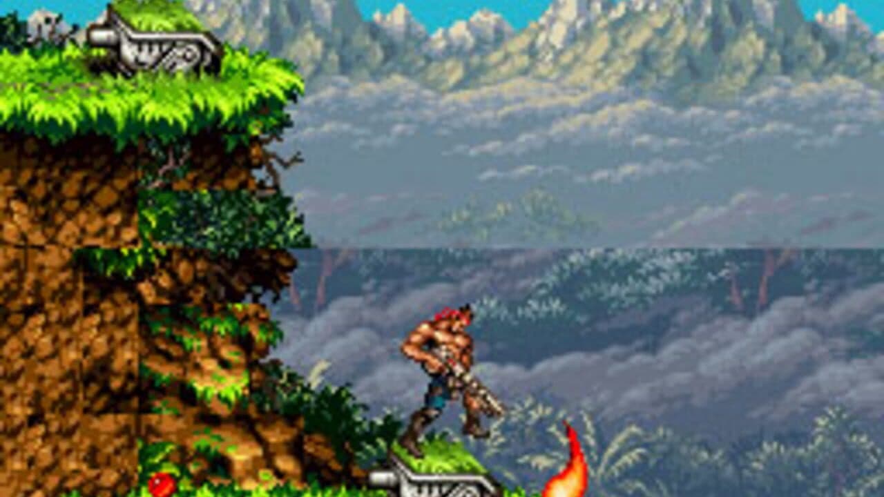 Contra 4 thumbnail 6