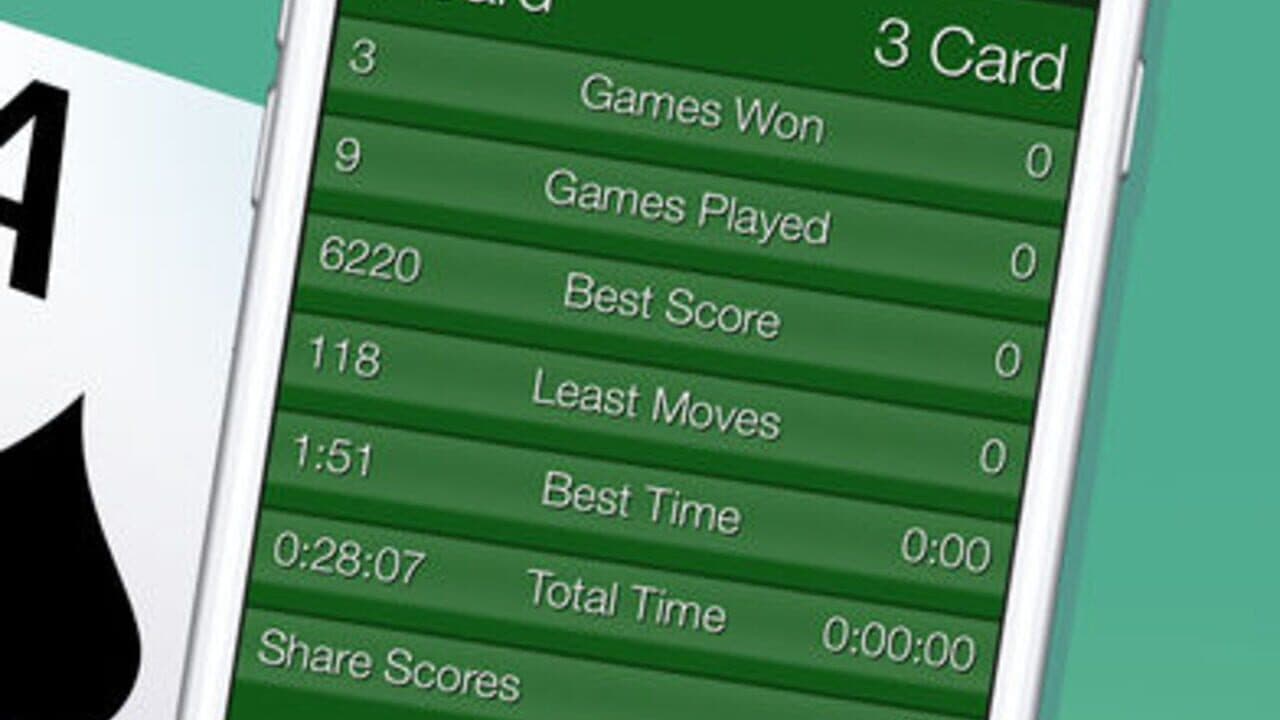 Solitaire thumbnail 9
