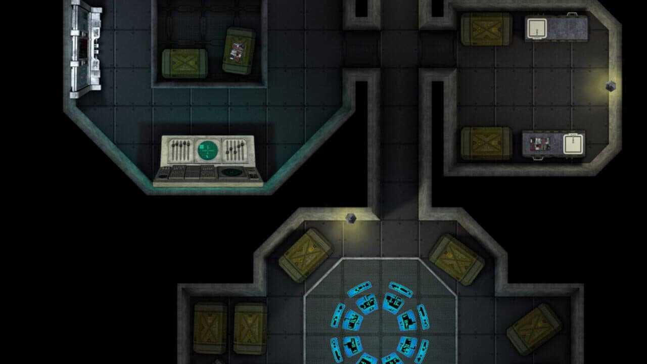 Arcane Mapper thumbnail 3