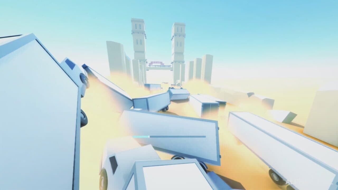 Clustertruck: Collector's Edition thumbnail 3