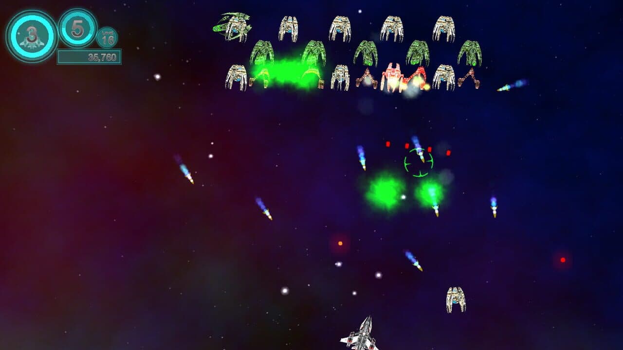Nova Wing II thumbnail 2