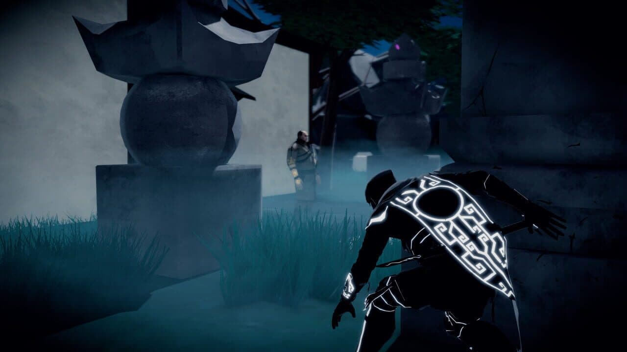 Aragami: Collector's Edition thumbnail 6