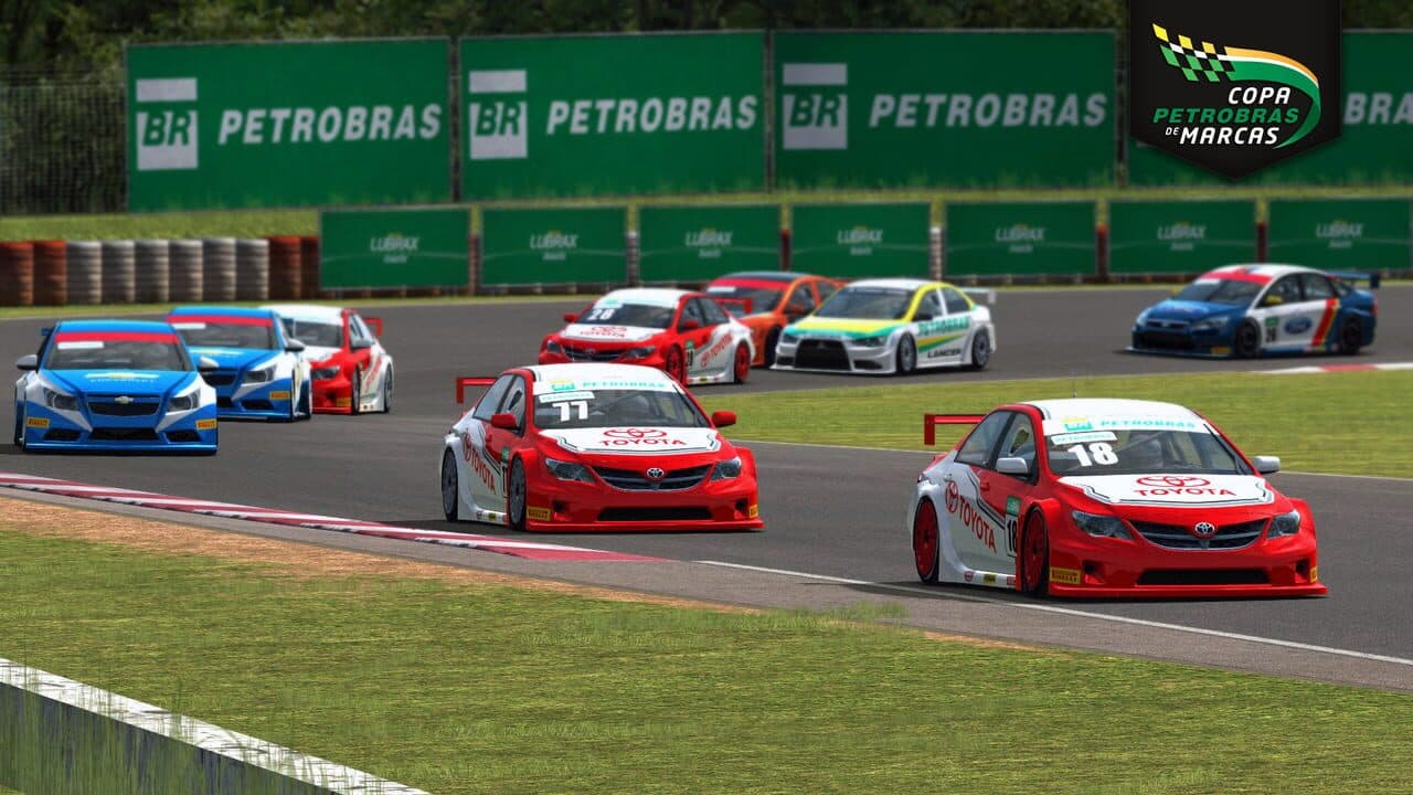 Copa Petrobras de Marcas thumbnail 7