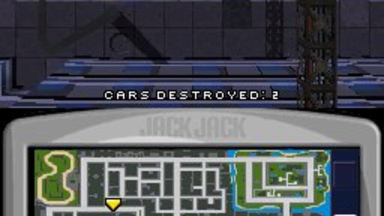 Car Jack Streets thumbnail 2