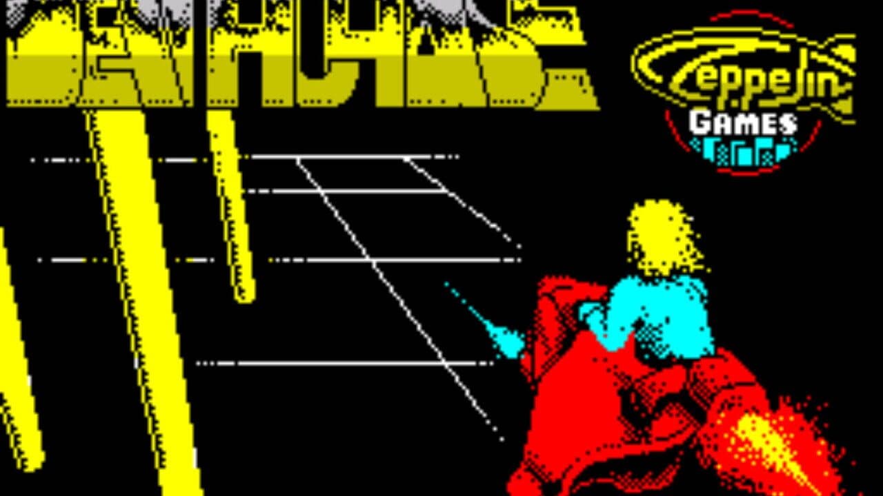 3D Deathchase thumbnail 2