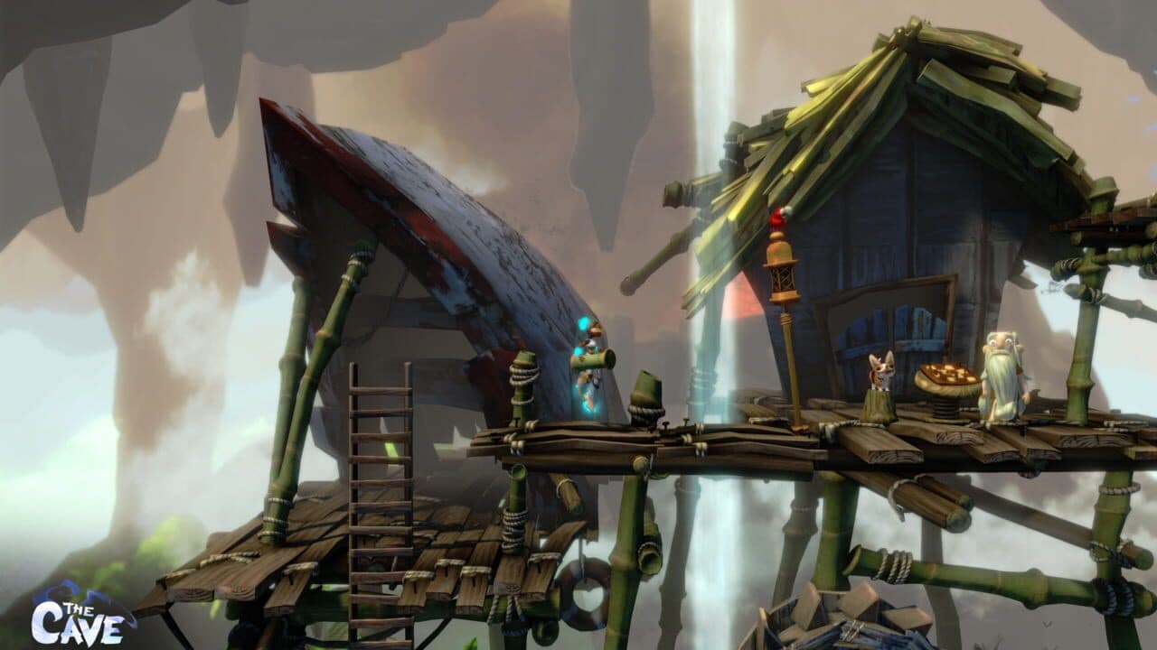 The Cave thumbnail 6