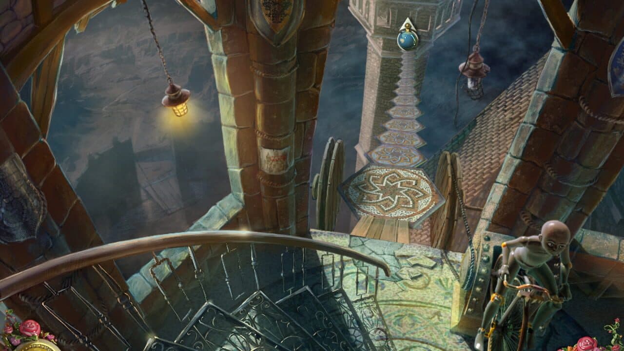 PuppetShow: Souls of the Innocent - Collector's Edition thumbnail 4