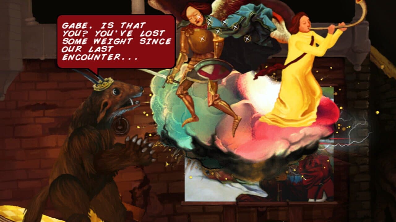 Lupus in Fabula thumbnail 4