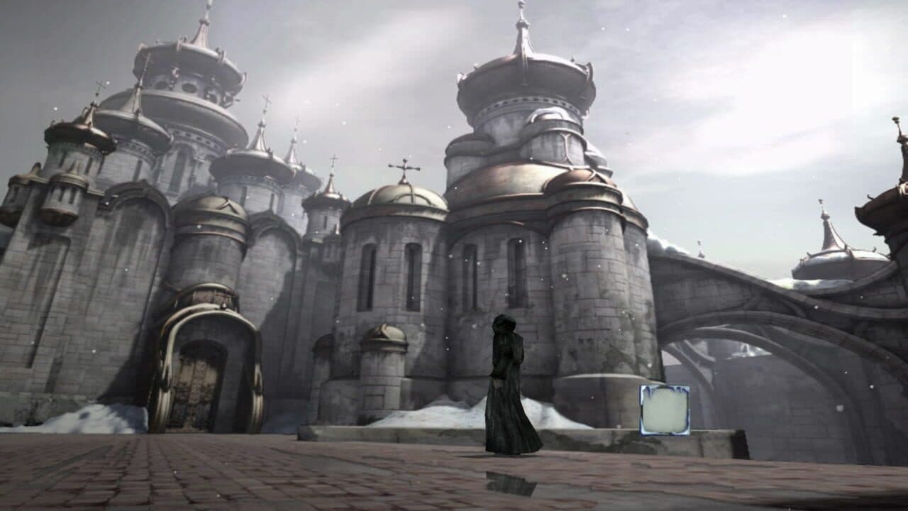 Syberia II thumbnail 8