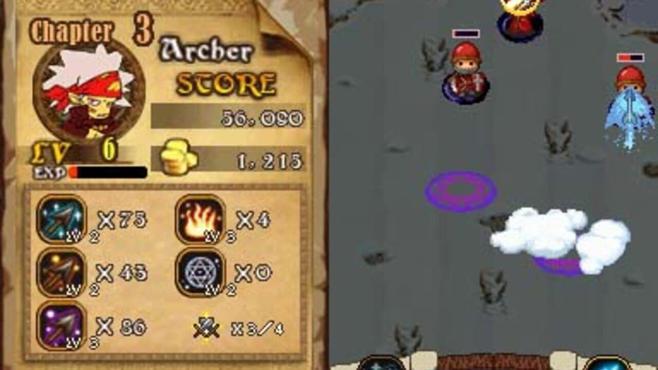 Come On! Heroes thumbnail 6