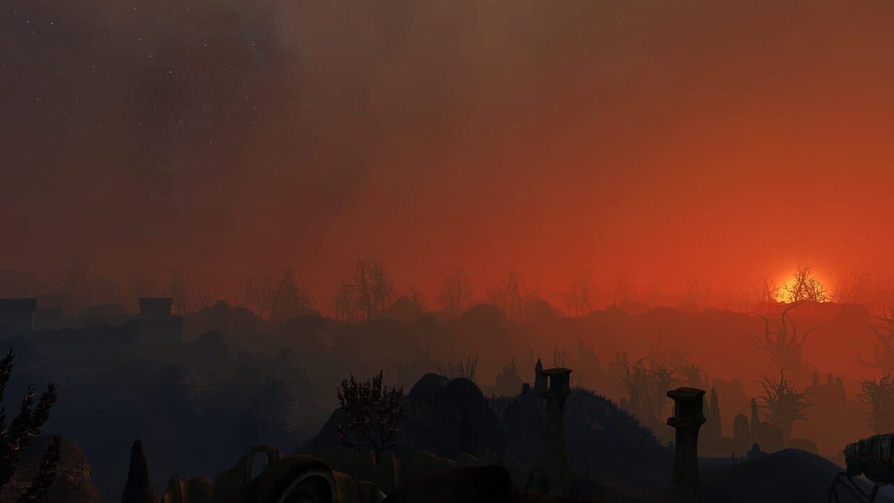 The Elder Scrolls III: Morrowind thumbnail 2