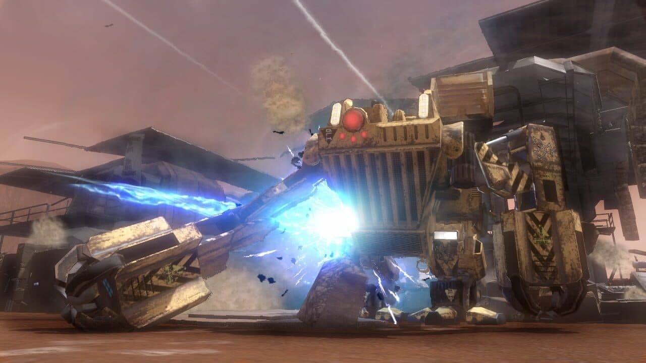Red Faction: Guerrilla - Steam Edition thumbnail 2