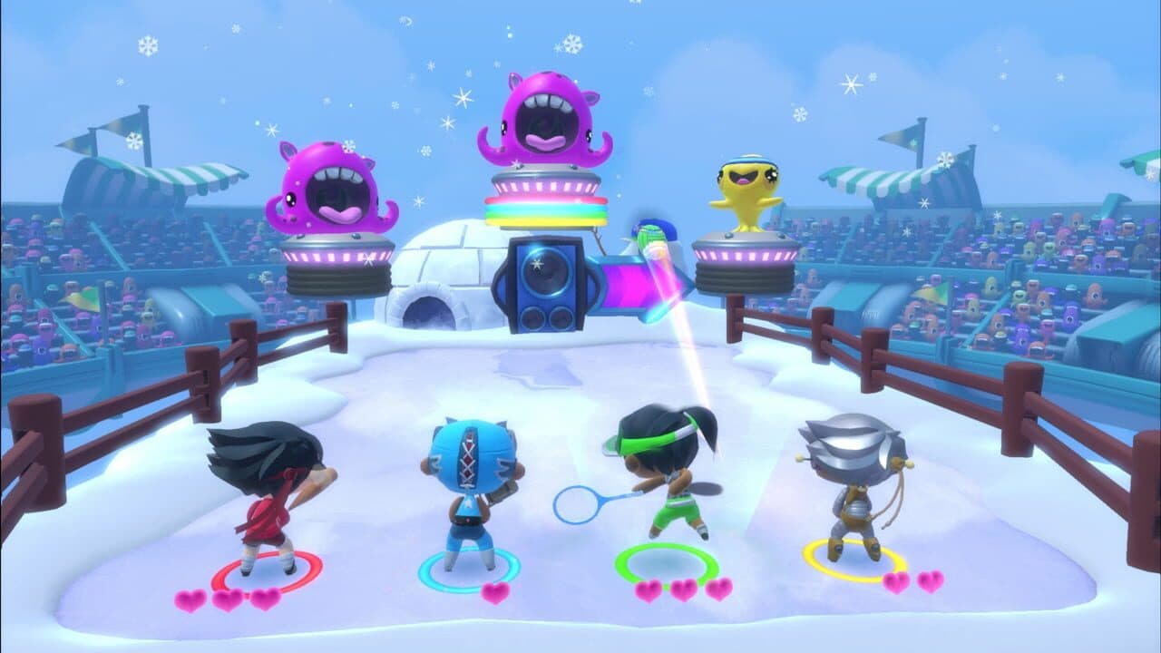 Super Beat Sports thumbnail 3