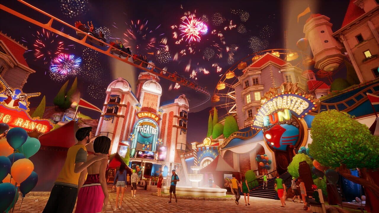 Summer Funland thumbnail 5