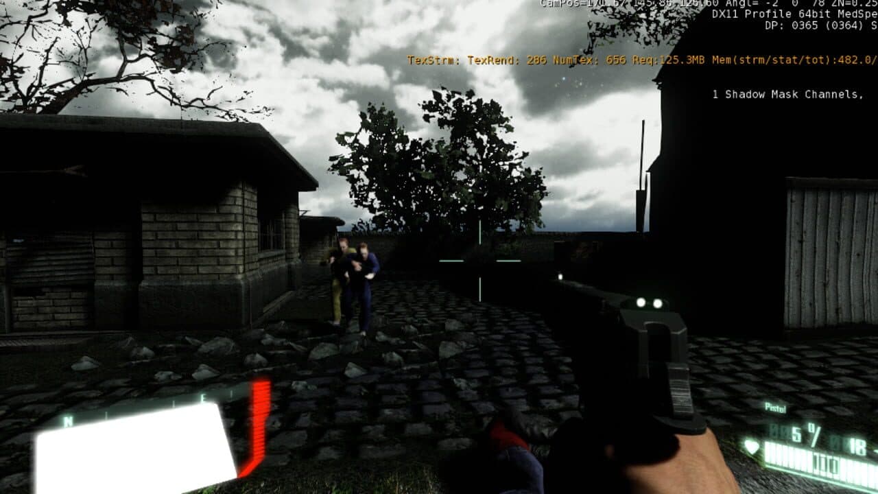 Time to Rise thumbnail 3