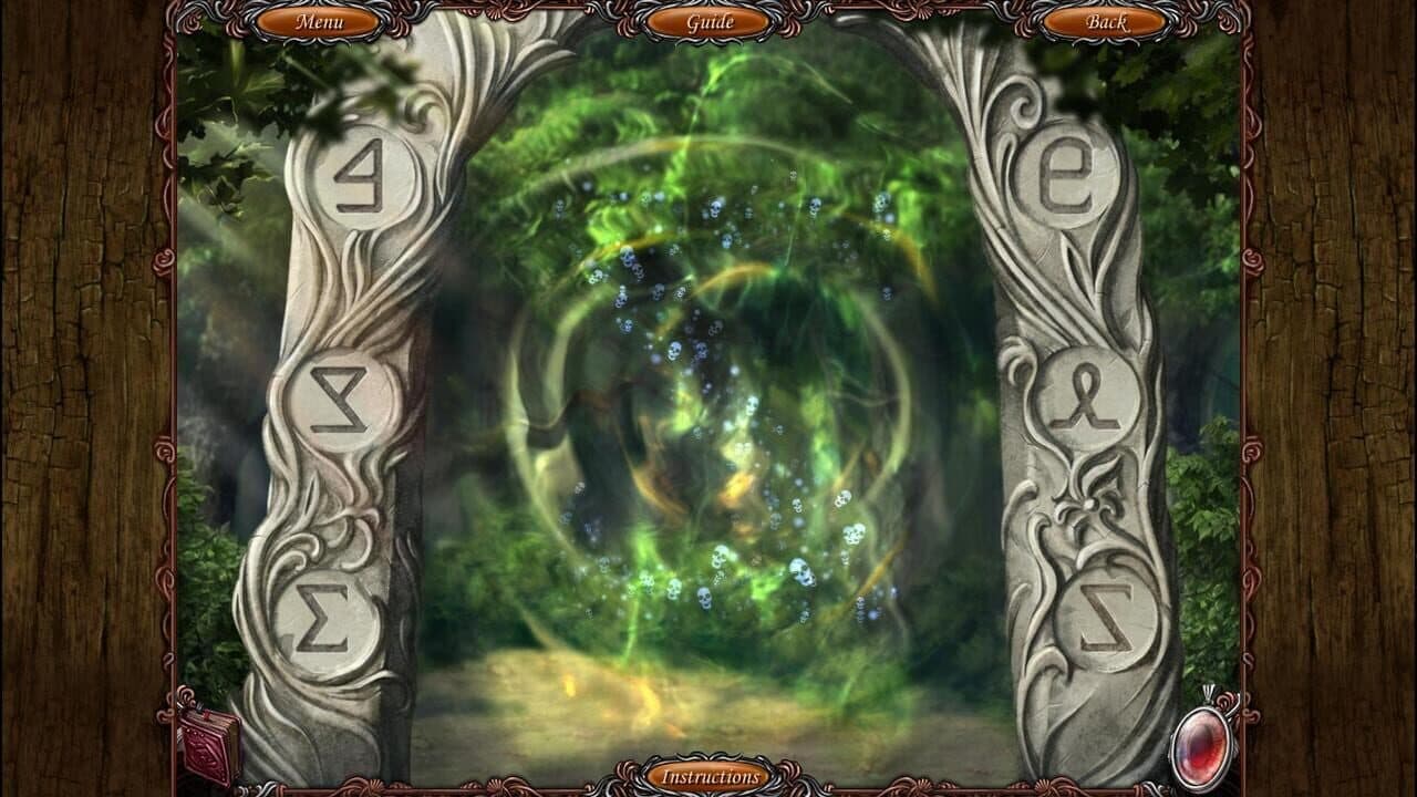 Sonya: The Great Adventure thumbnail 4