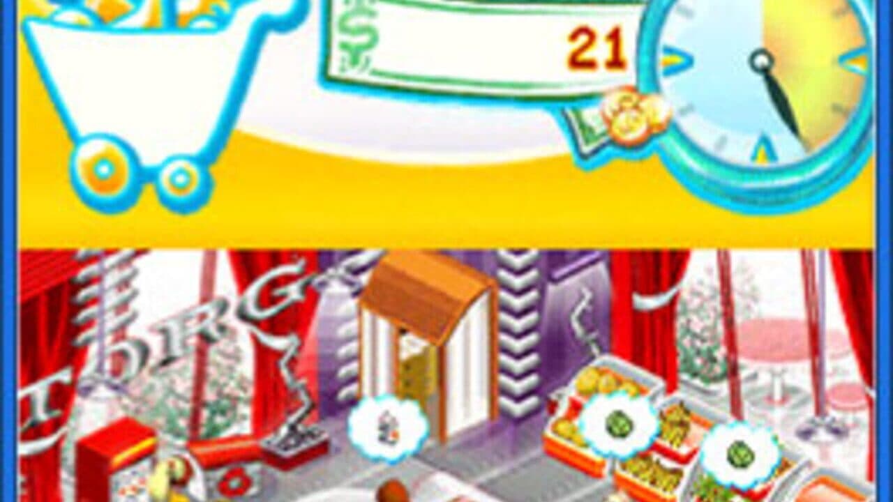 Supermarket Mania thumbnail 5