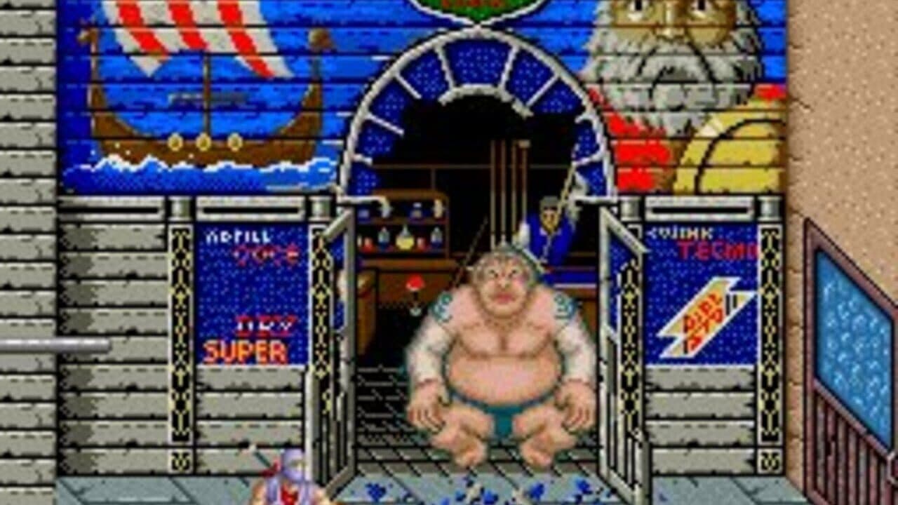 Ninja Gaiden thumbnail 3