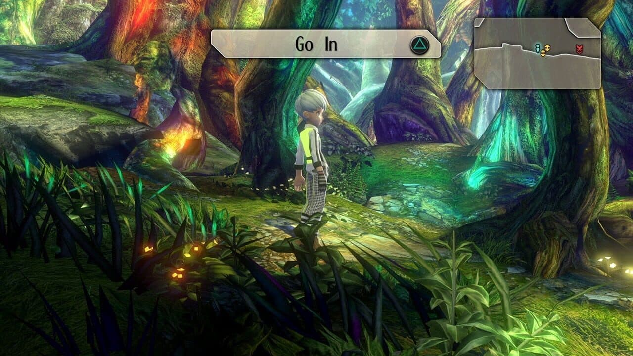 Exist Archive: The Other Side of the Sky thumbnail 5