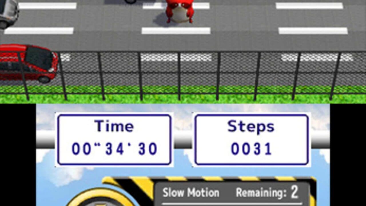 Dangerous Road thumbnail 5