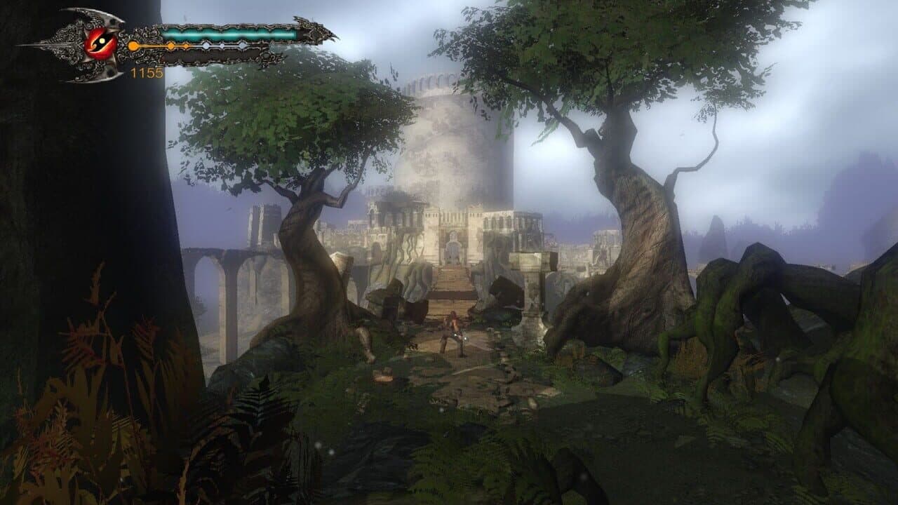 Garshasp: Temple of the Dragon thumbnail 4