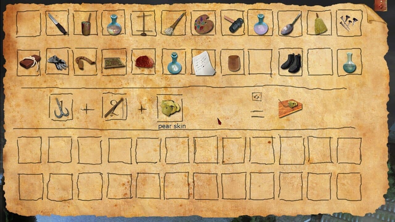 Aspectus: Rinascimento Chronicles thumbnail 4
