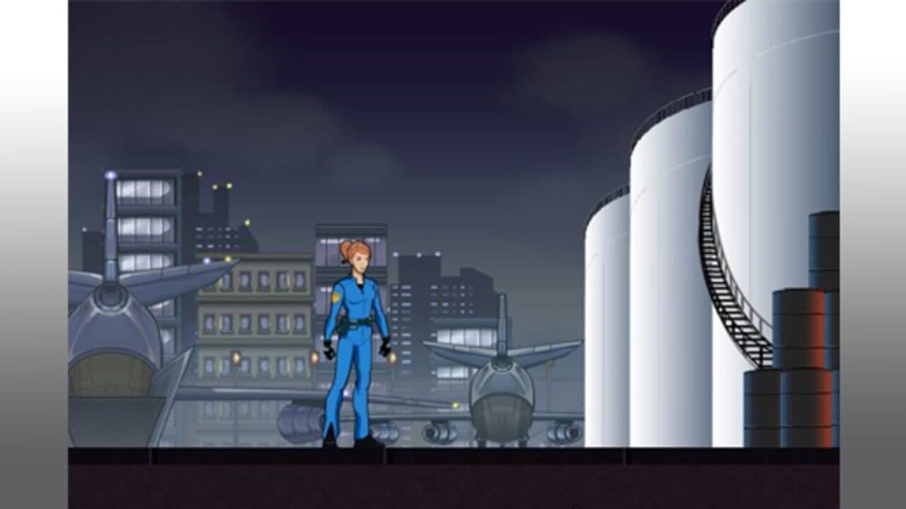 Carmen Sandiego Adventures in Math: The Lady Liberty Larceny thumbnail 12
