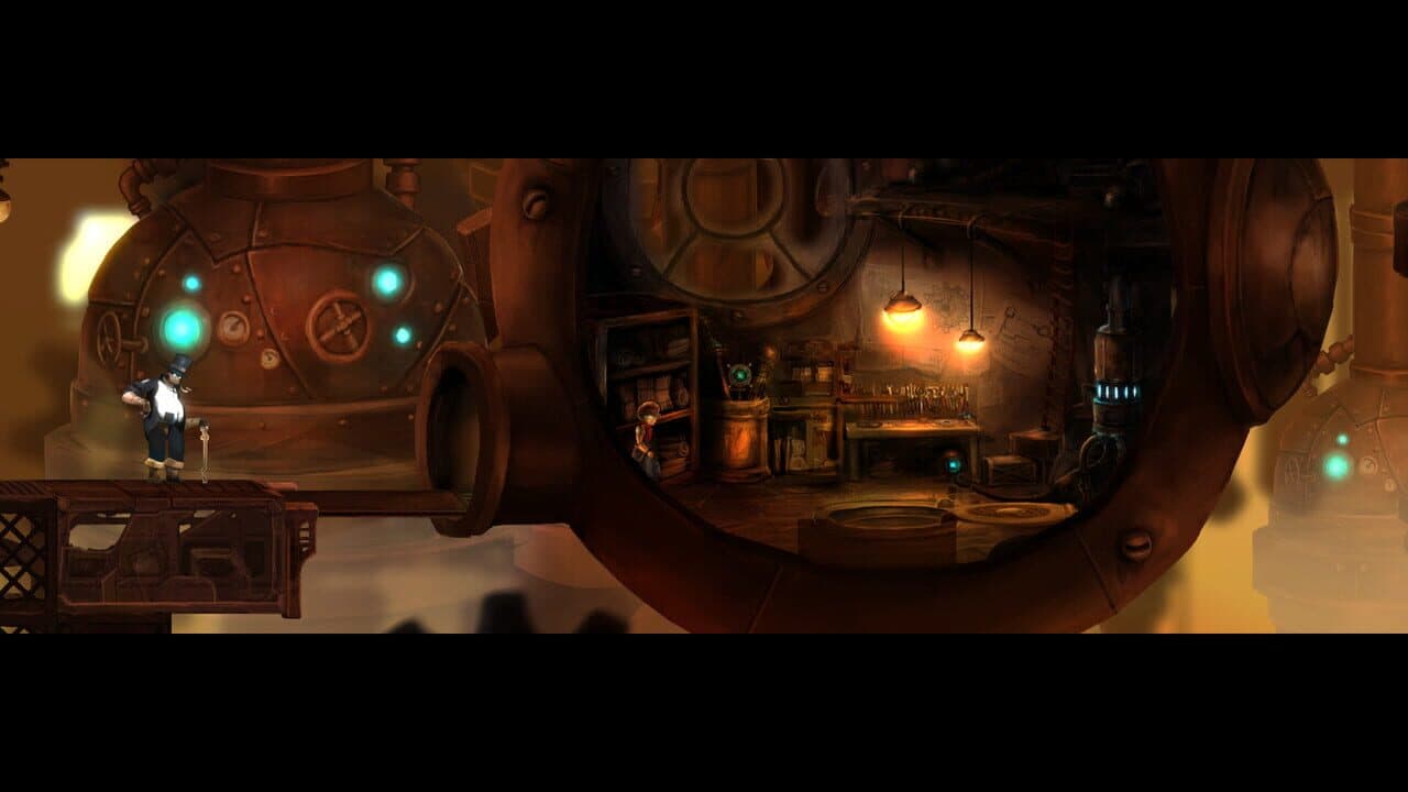 Clockwork thumbnail 3