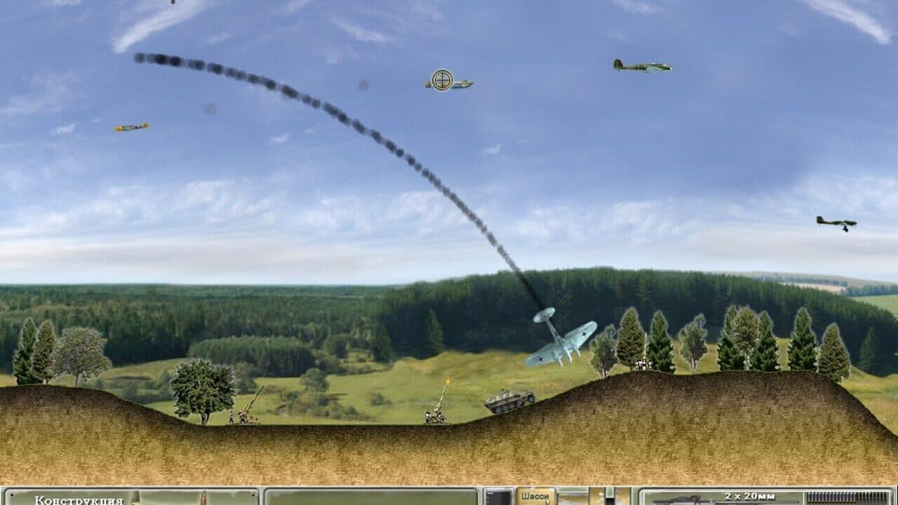 Pe-2: Dive Bomber thumbnail 5