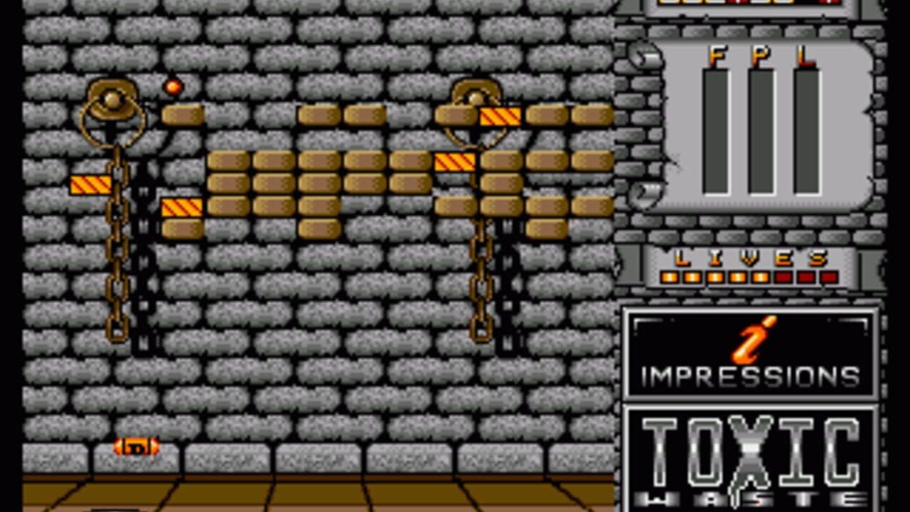 Chariots of Wrath screenshot 1