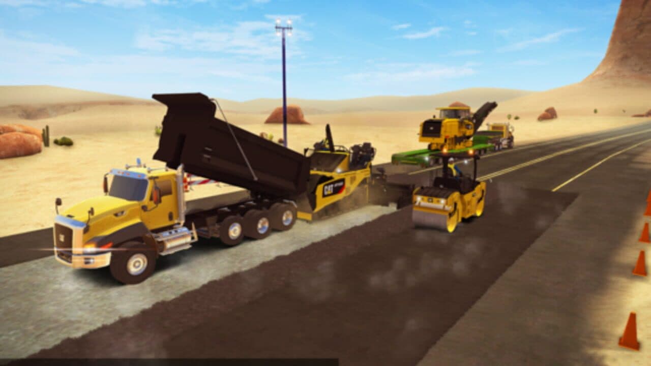 Construction Simulator 2 thumbnail 10