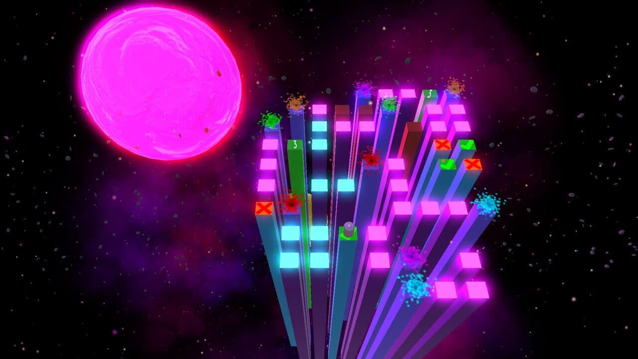 Puzzle Nebula screenshot 1
