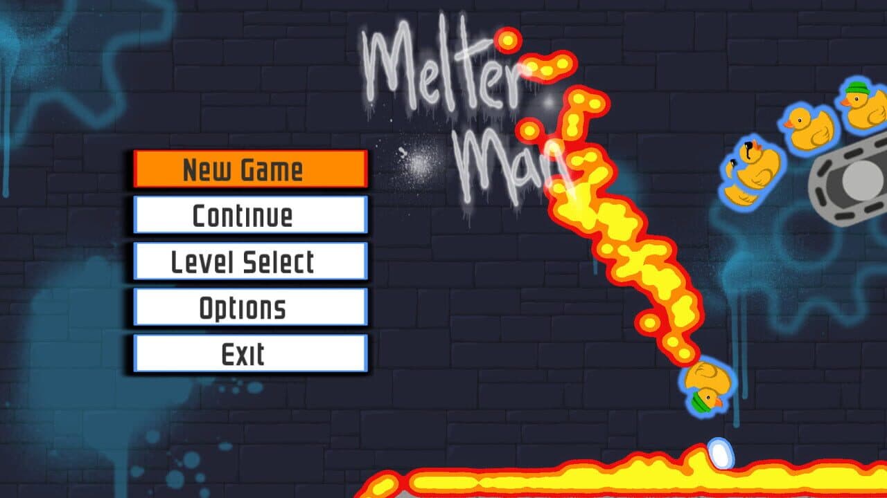 Melter Man thumbnail 4